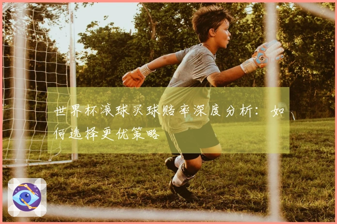 世界杯滚球买球赔率深度分析：如何选择更优策略