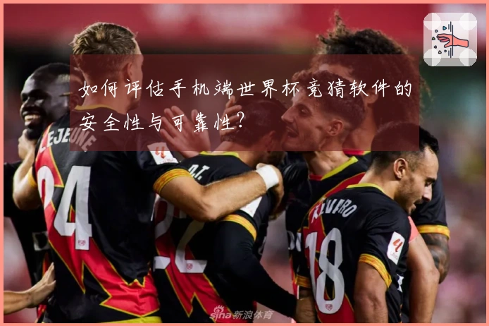 如何评估手机端世界杯竞猜软件的安全性与可靠性？